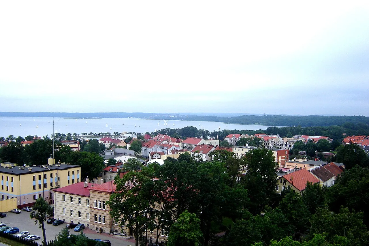 Twierdza Boyen: historia, która w Giżycku nadal pracuje na atmosferę wydarzeń