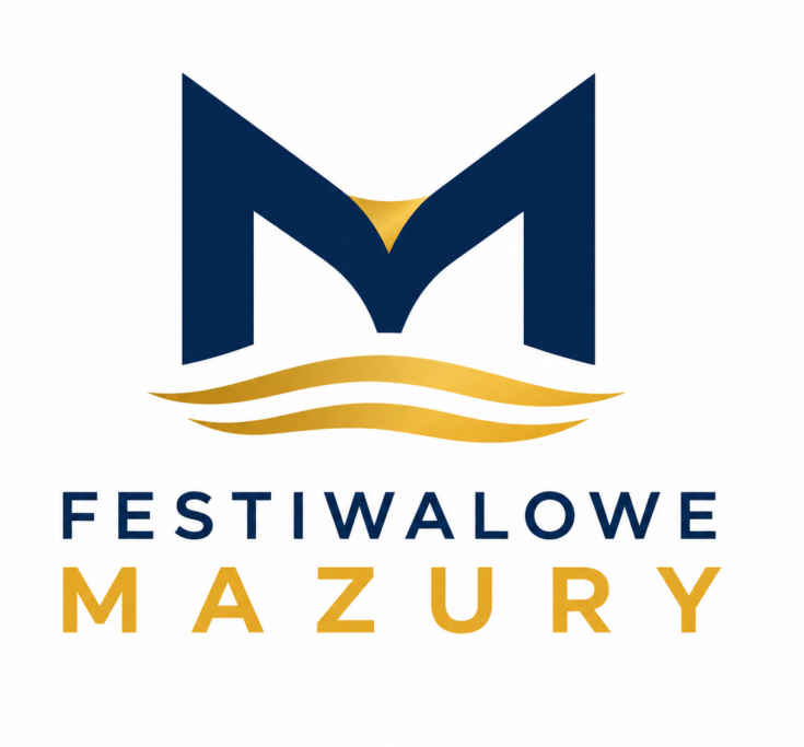 Festiwalowe Mazury